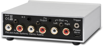 Pro-Ject Pre Box S2 Analogue