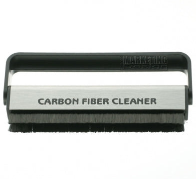 Analogis Carbonfiberbürste
