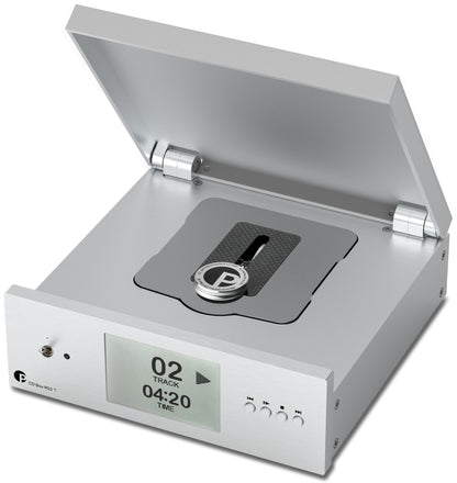 Pro-Ject CD Box RS2 T