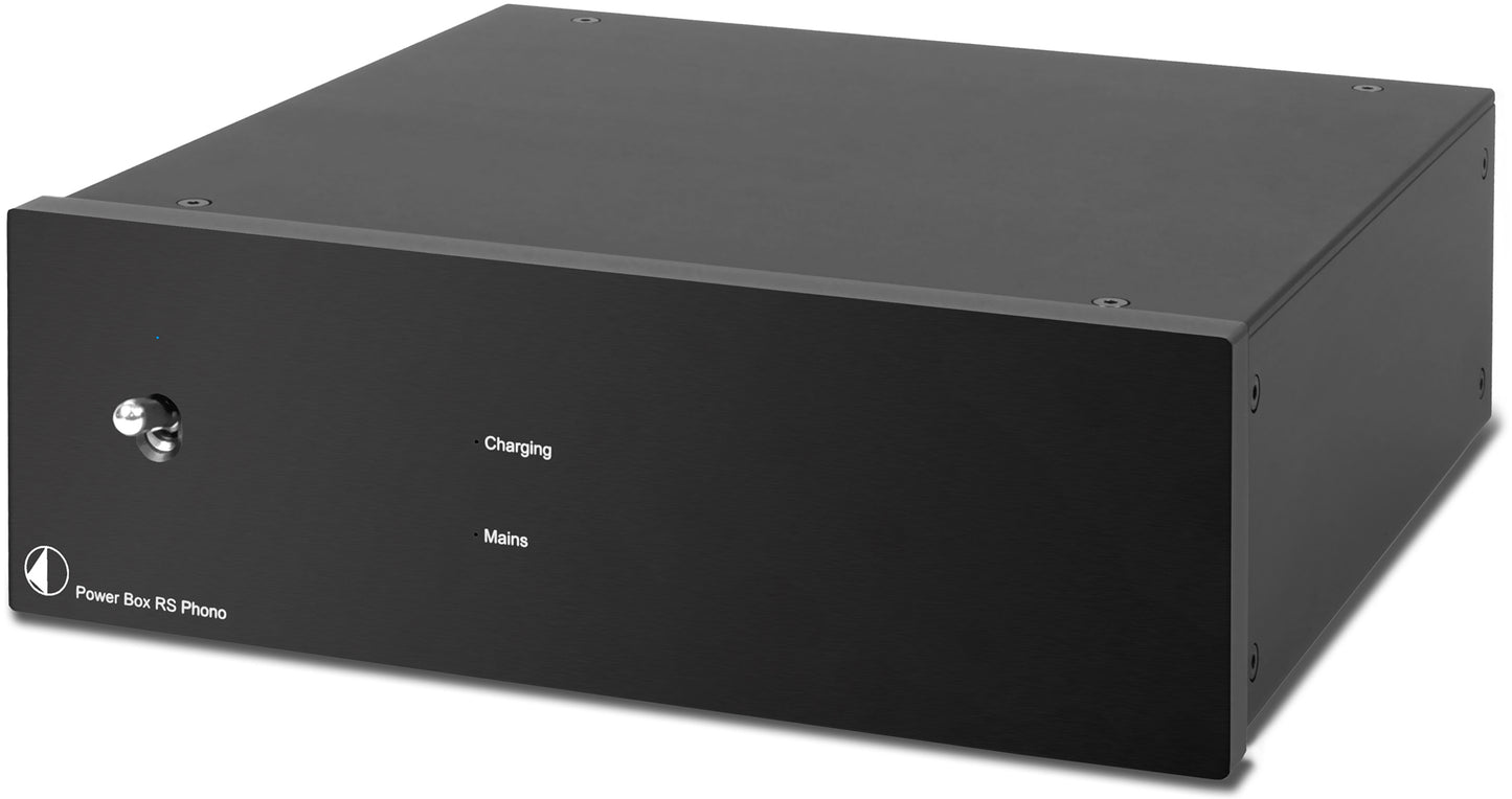 Pro-Ject Power Box RS Phono