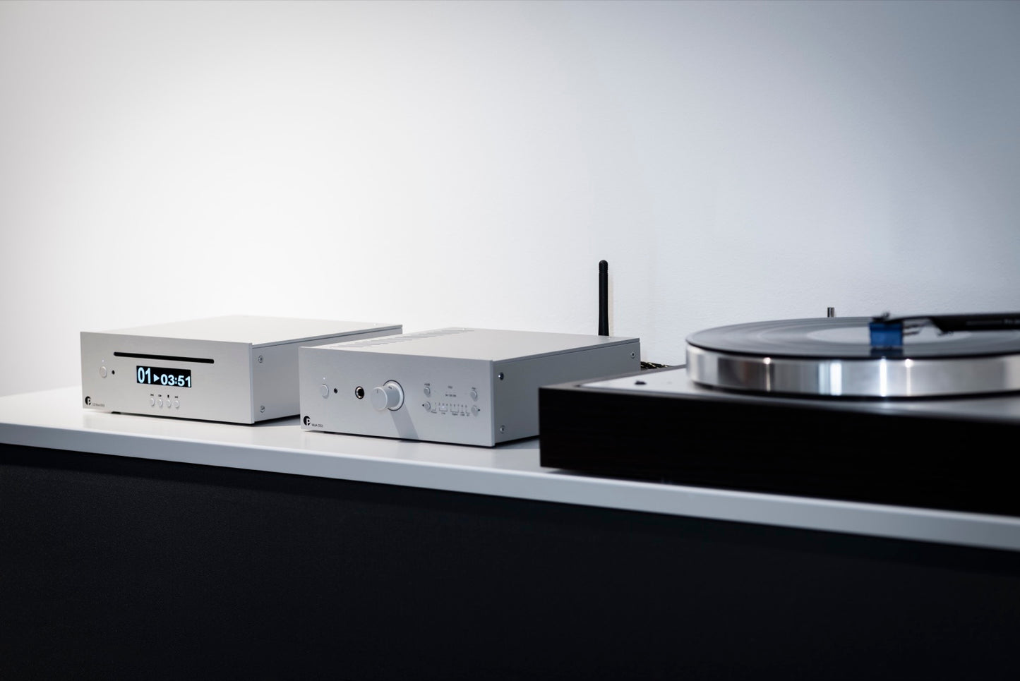 Pro-Ject Pro-Ject MaiA DS3