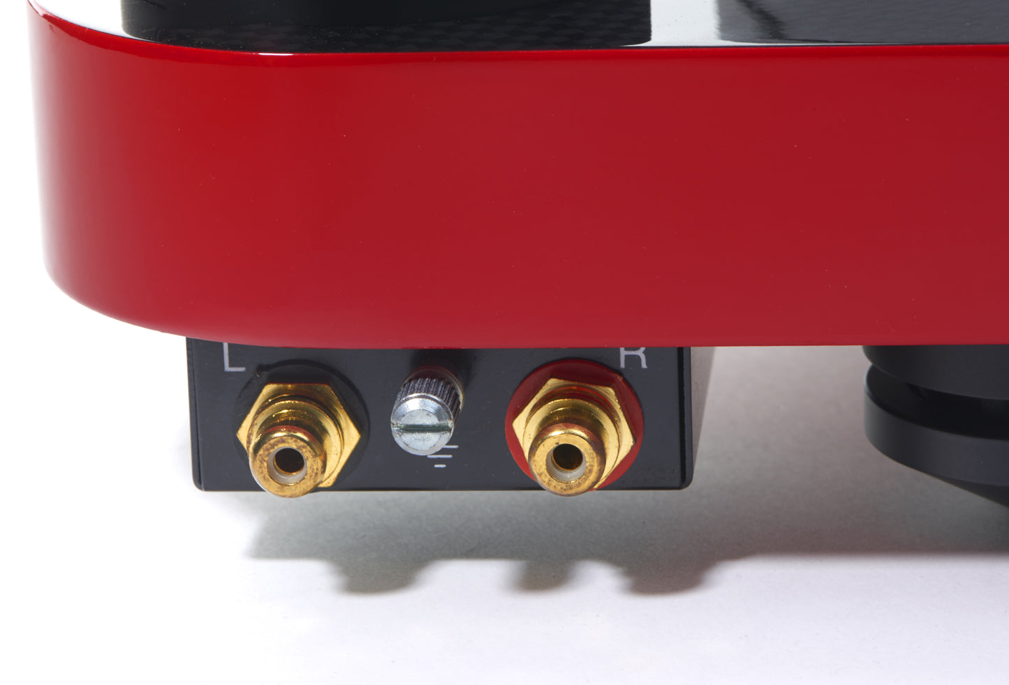 Pro-Ject RPM 5 Carbon