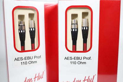 van den Hul AES-EBU