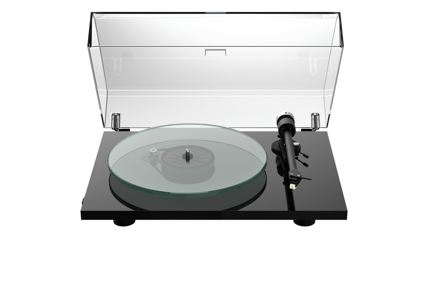 Pro-Ject T2 W