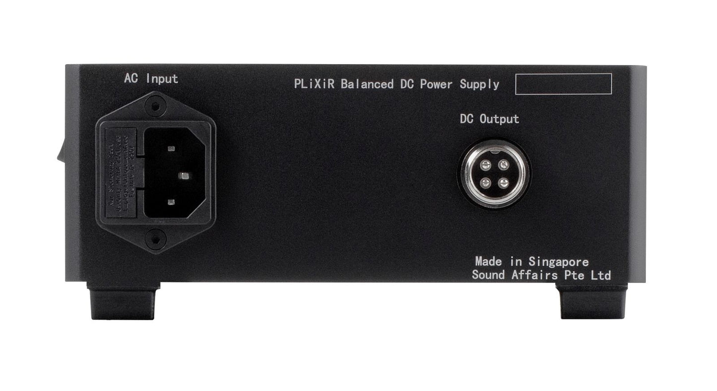 Plixir Elite BDC 5V