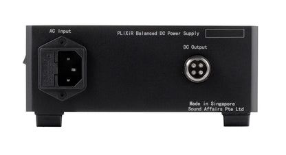 Plixir Elite BDC 5V Retoure