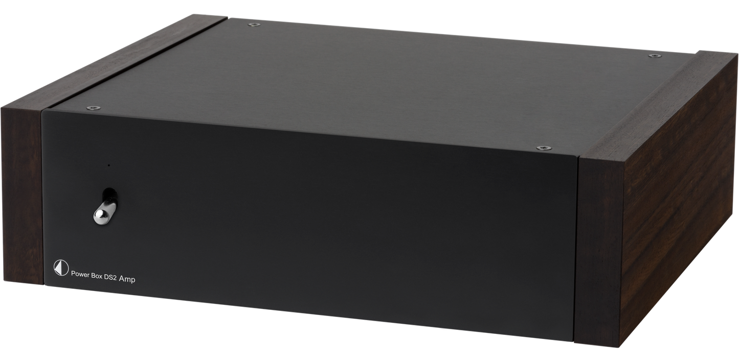 Pro-Ject Power Box DS2 Amp