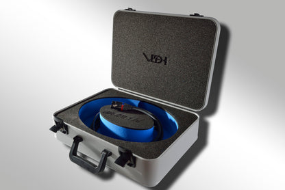 van den Hul The CNT