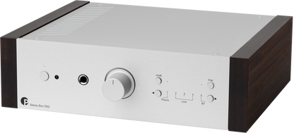 Pro-Ject Stereo Box DS2