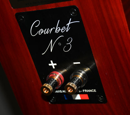 Davis Acoustics Courbet Nr.3