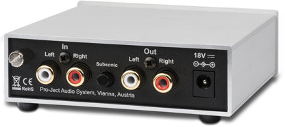 Pro-Ject Phono Box S2 Ultra