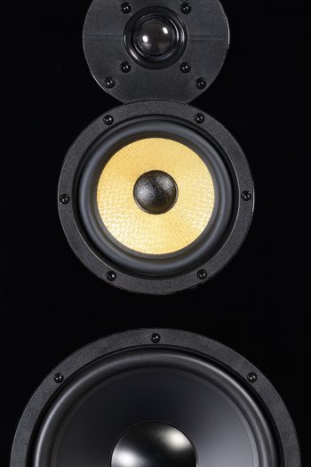 Davis Acoustics Balthus 90
