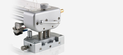 ClearAudio TT3 Tangentialtonarm