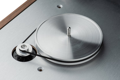 Pro-Ject The Classic EVO Pick it 2M Silver