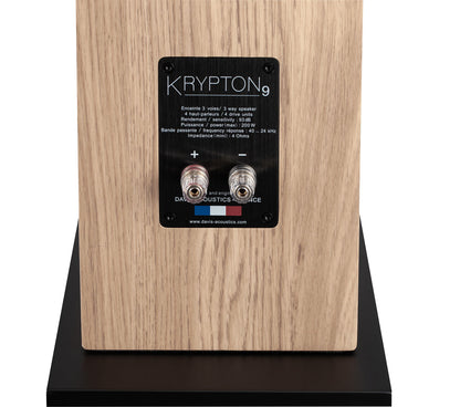 Davis Acoustics Krypton 9