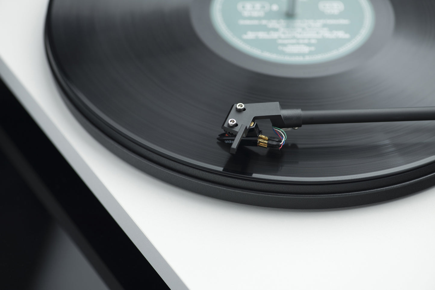 Pro-Ject Primary E Phono