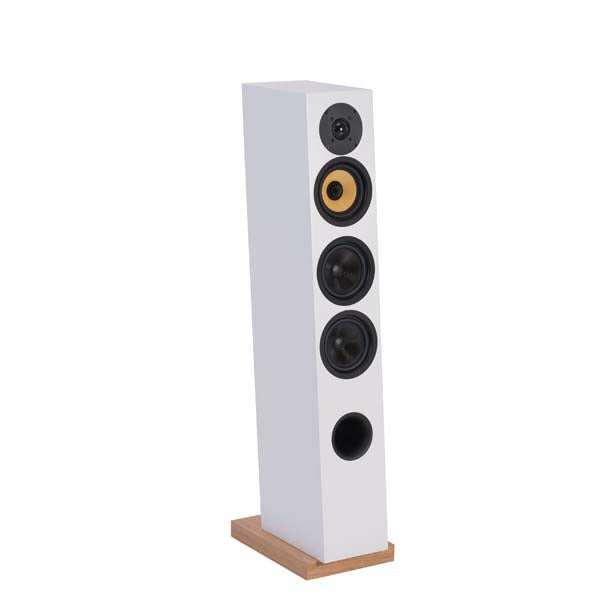Davis Acoustics Courbet Nr.5