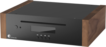 Pro-Ject CD Box DS3