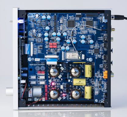 Pro-Ject Pre Box RS2 Digital