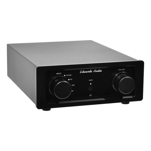 Edwards Audio C7