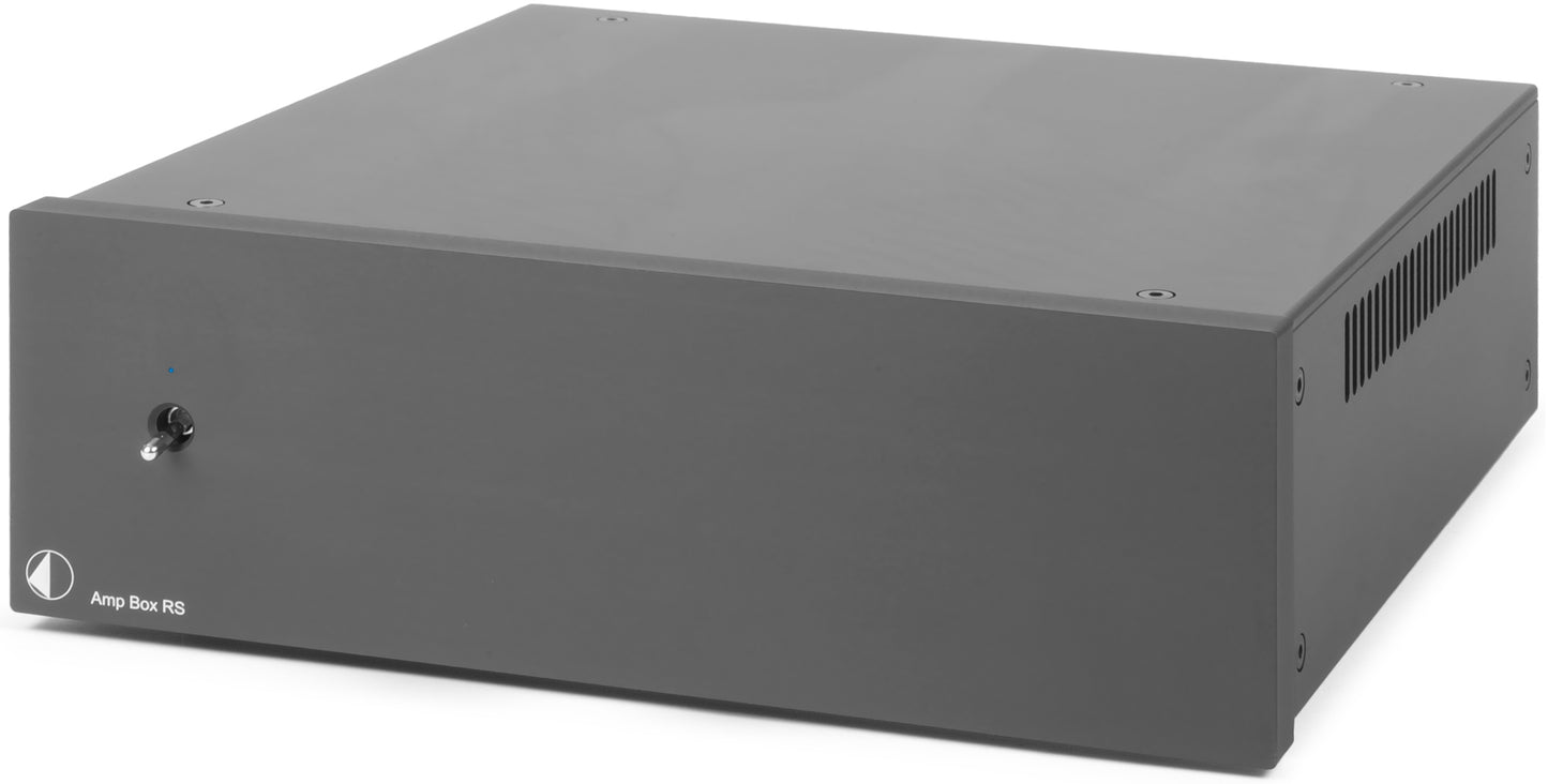Pro-Ject Amp Box RS