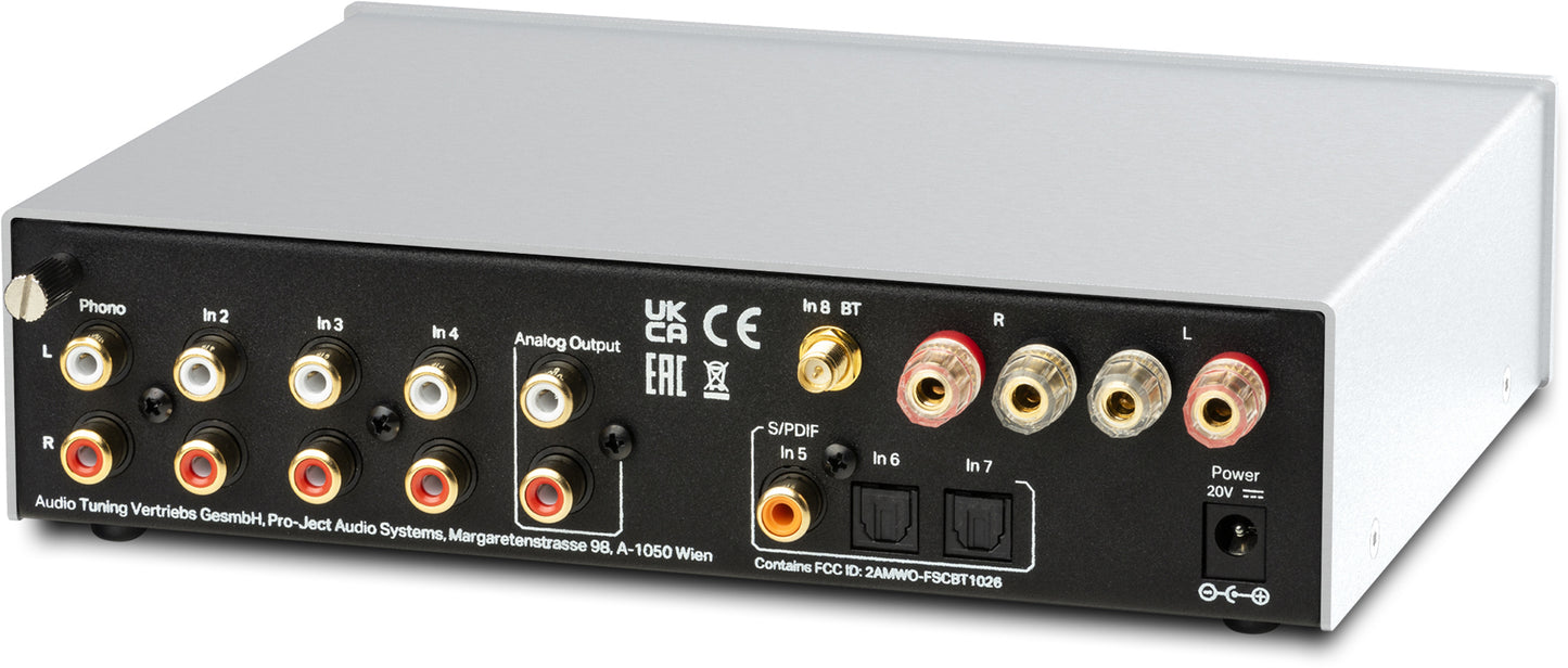 Pro-Ject MaiA S3