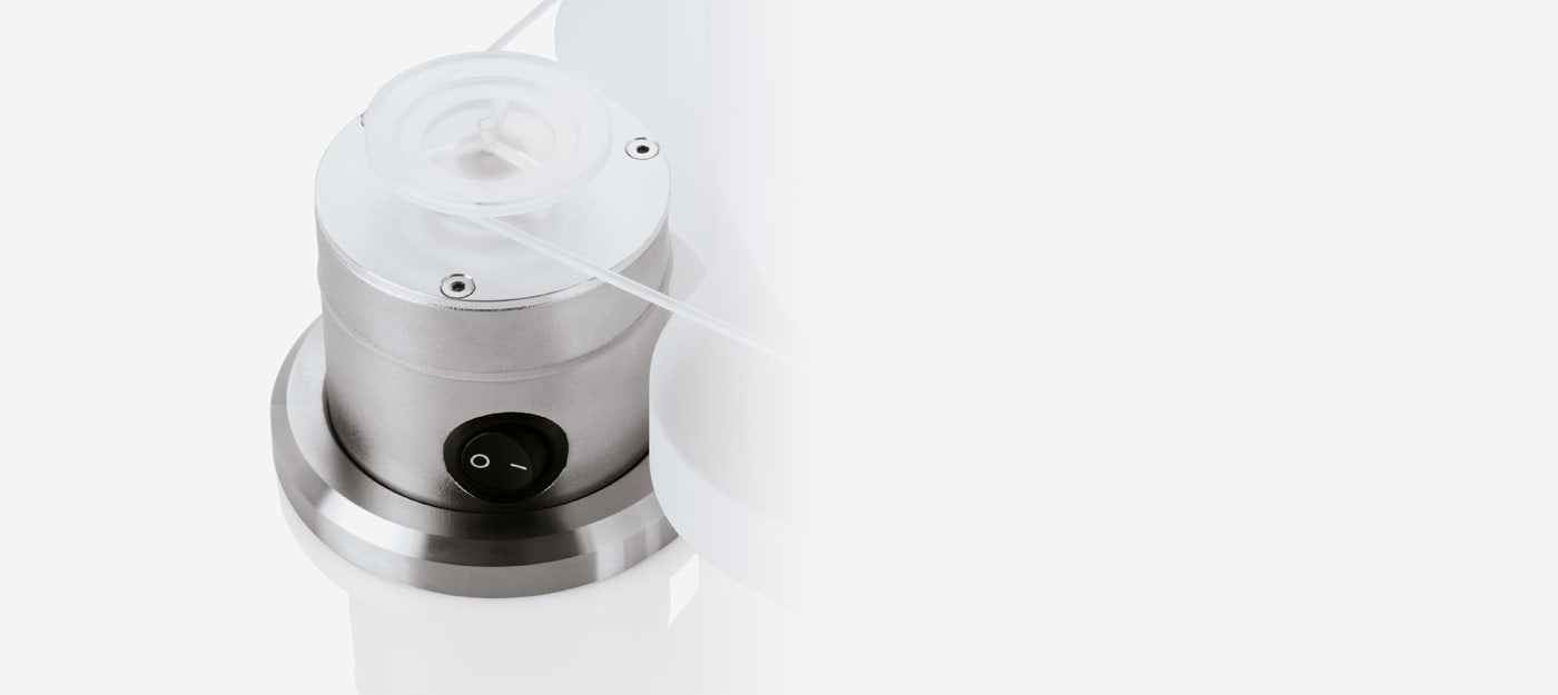 Clearaudio Emotion SE ohne Tonarm