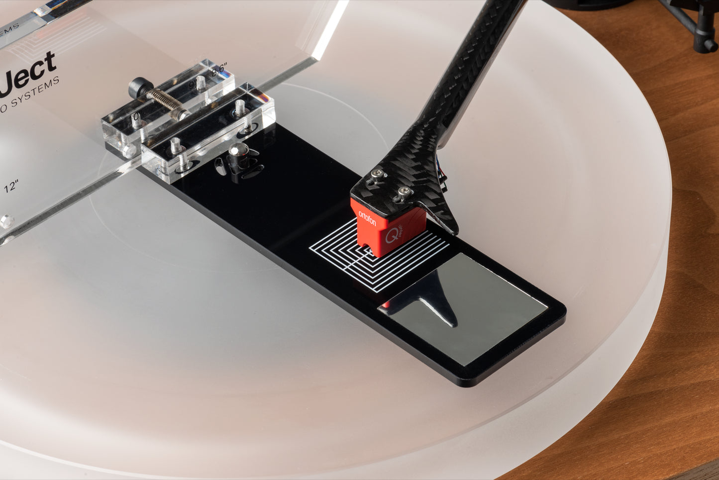 Pro-Ject Align it PRO
