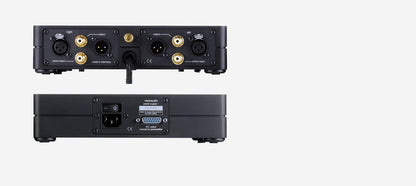 Clearaudio Balance V2
