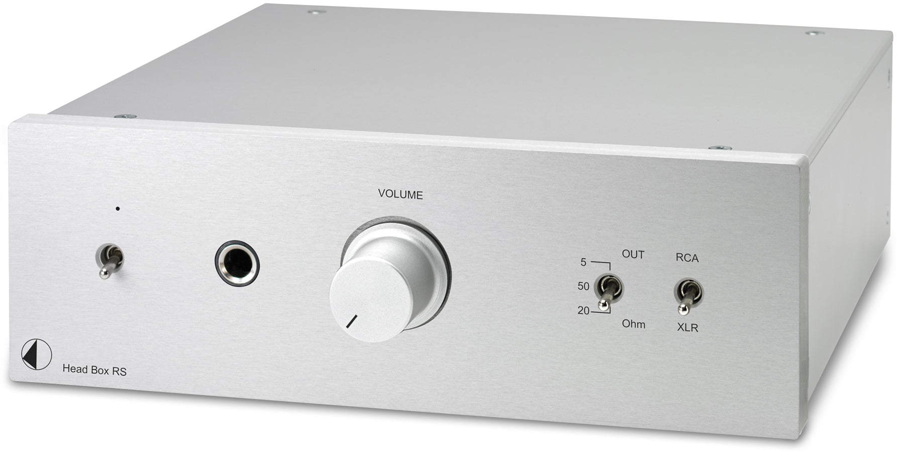 Pro-Ject Head Box RS