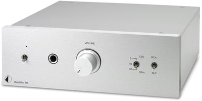Pro-Ject Head Box RS