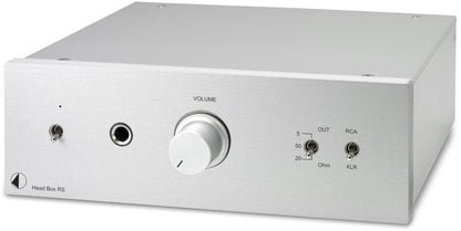 Pro-Ject Head Box RS