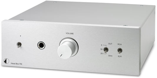 Pro-Ject Head Box RS