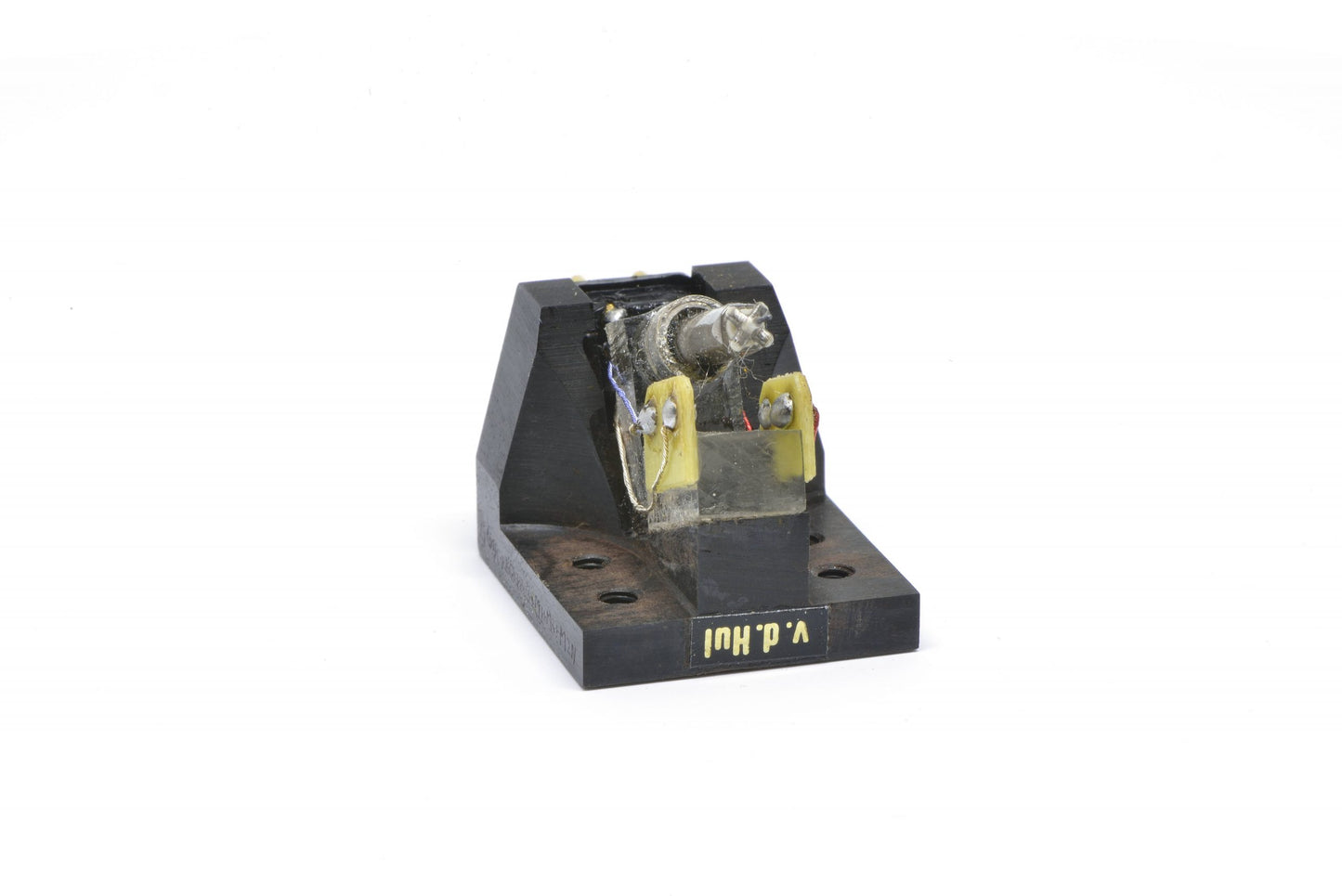 van den Hul The Colibri XGP