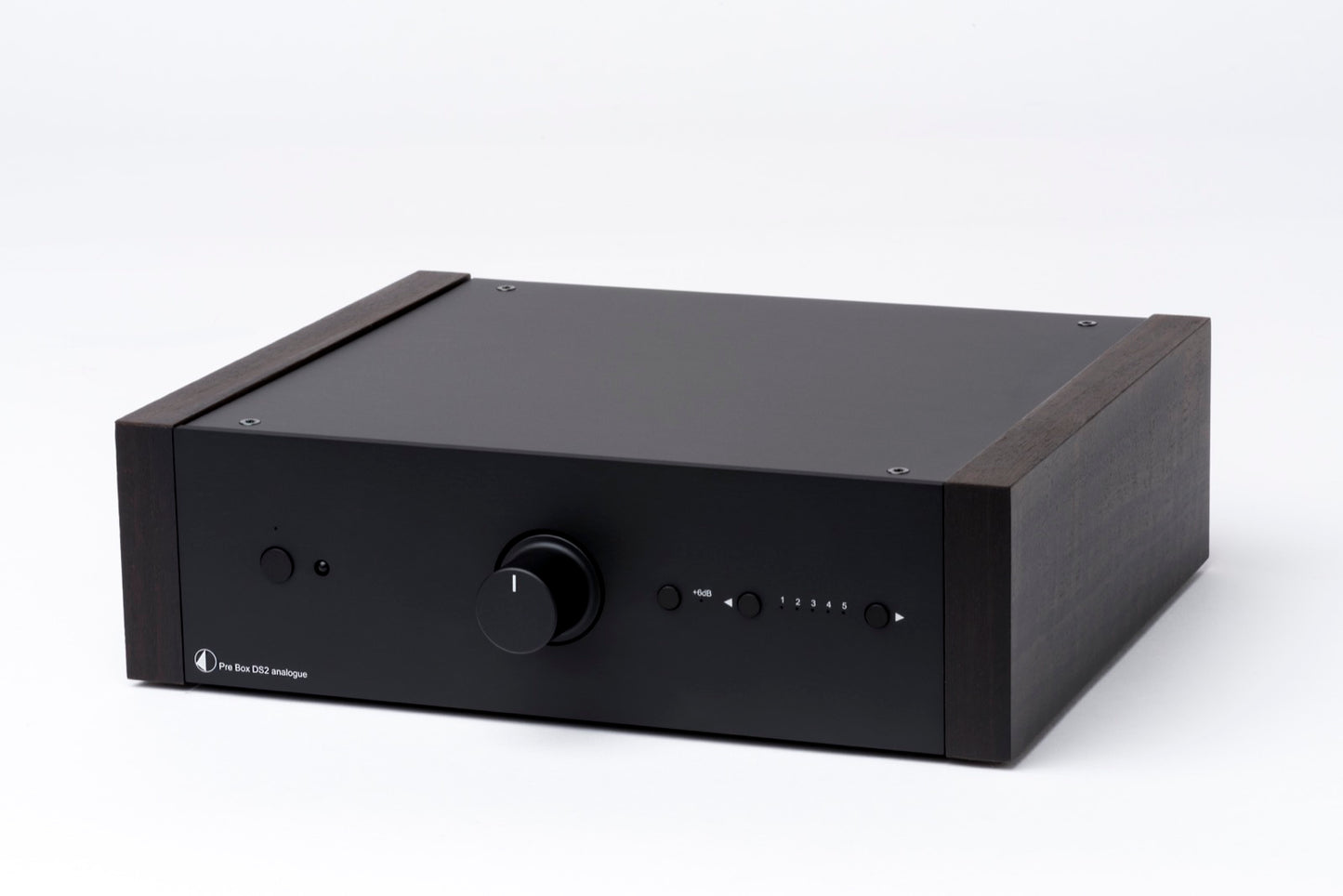 Pro-Ject Pre Box DS2 Analogue