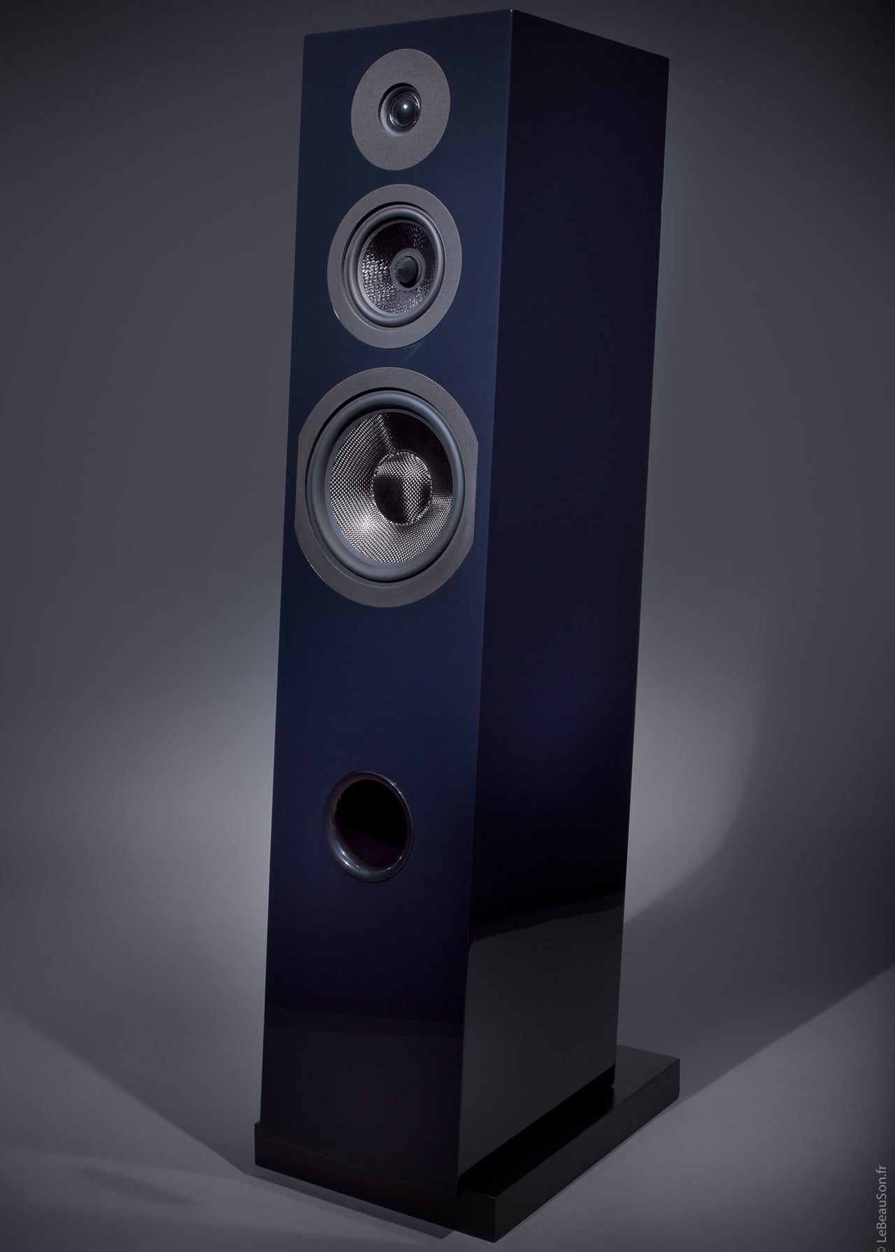 Davis Acoustics Courbet Nr.8