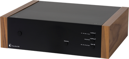 Pro-Ject Phono Box DS2