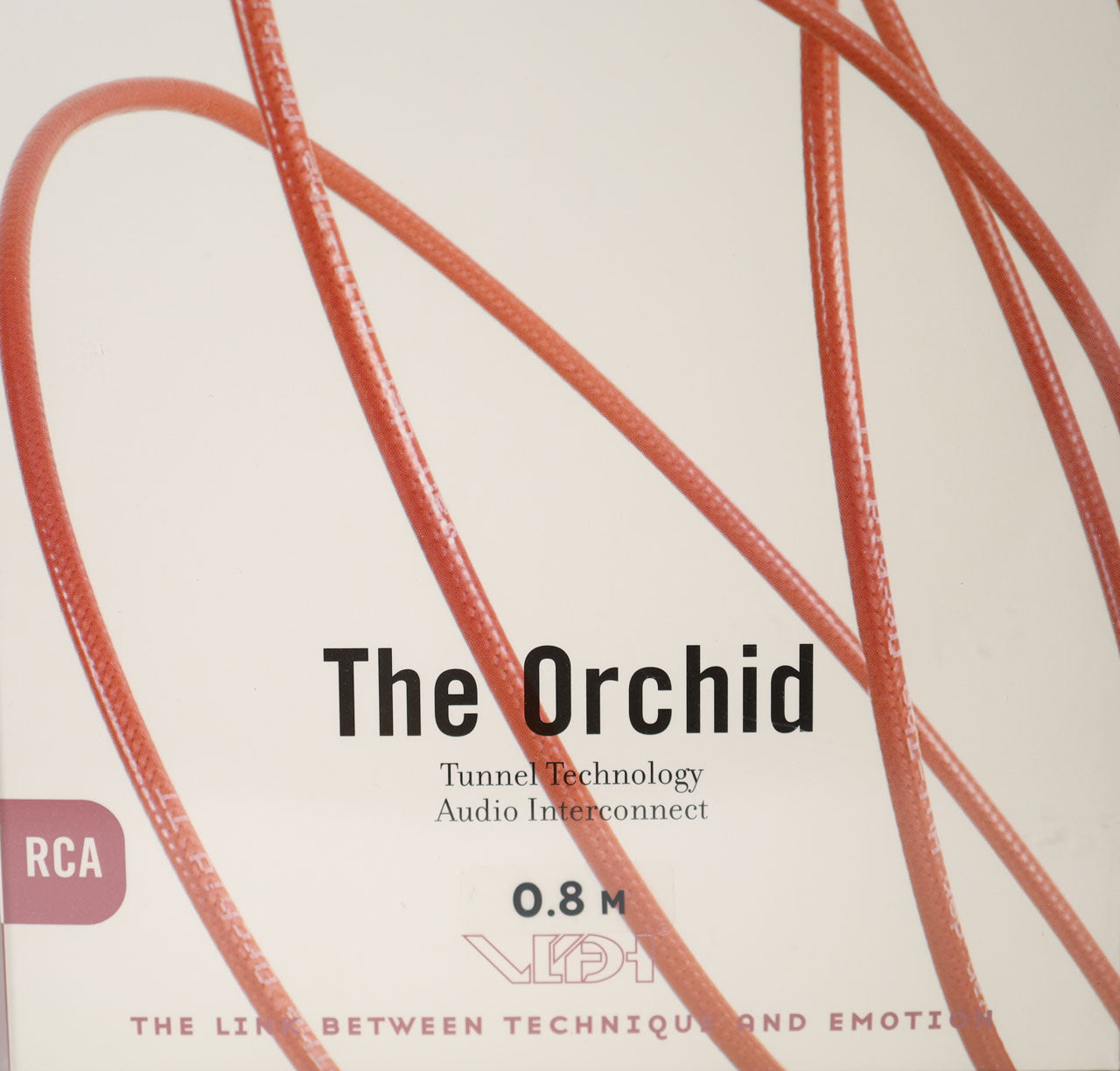 van den Hul The Orchid