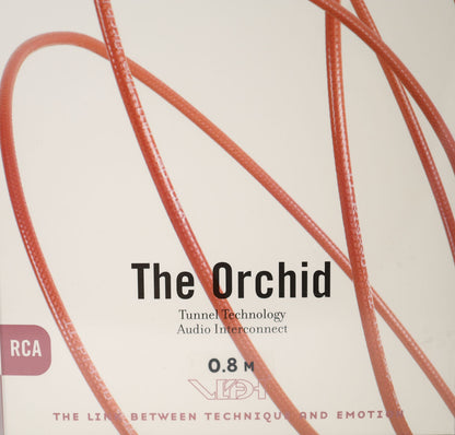 van den Hul The Orchid