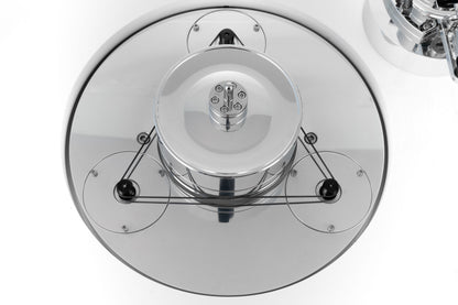 Transrotor Strato Bianco / Nero TMD