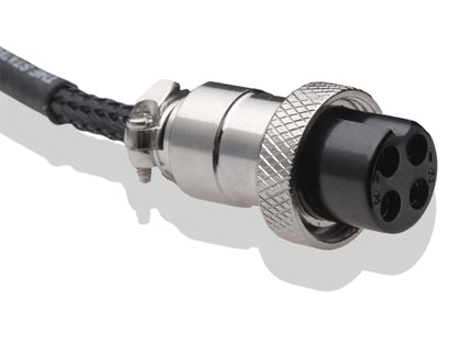 Plixir The Statement DC 2,1