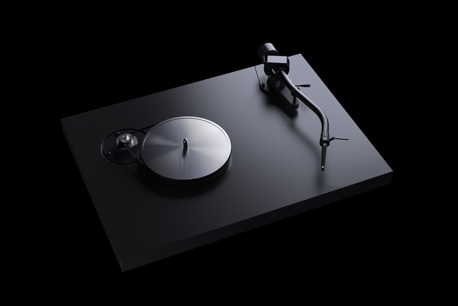 Pro-Ject Debut PRO S