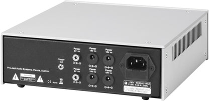 Pro-Ject Power Box DS2 Sources
