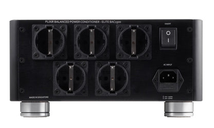 Plixir Elite BAC 1500