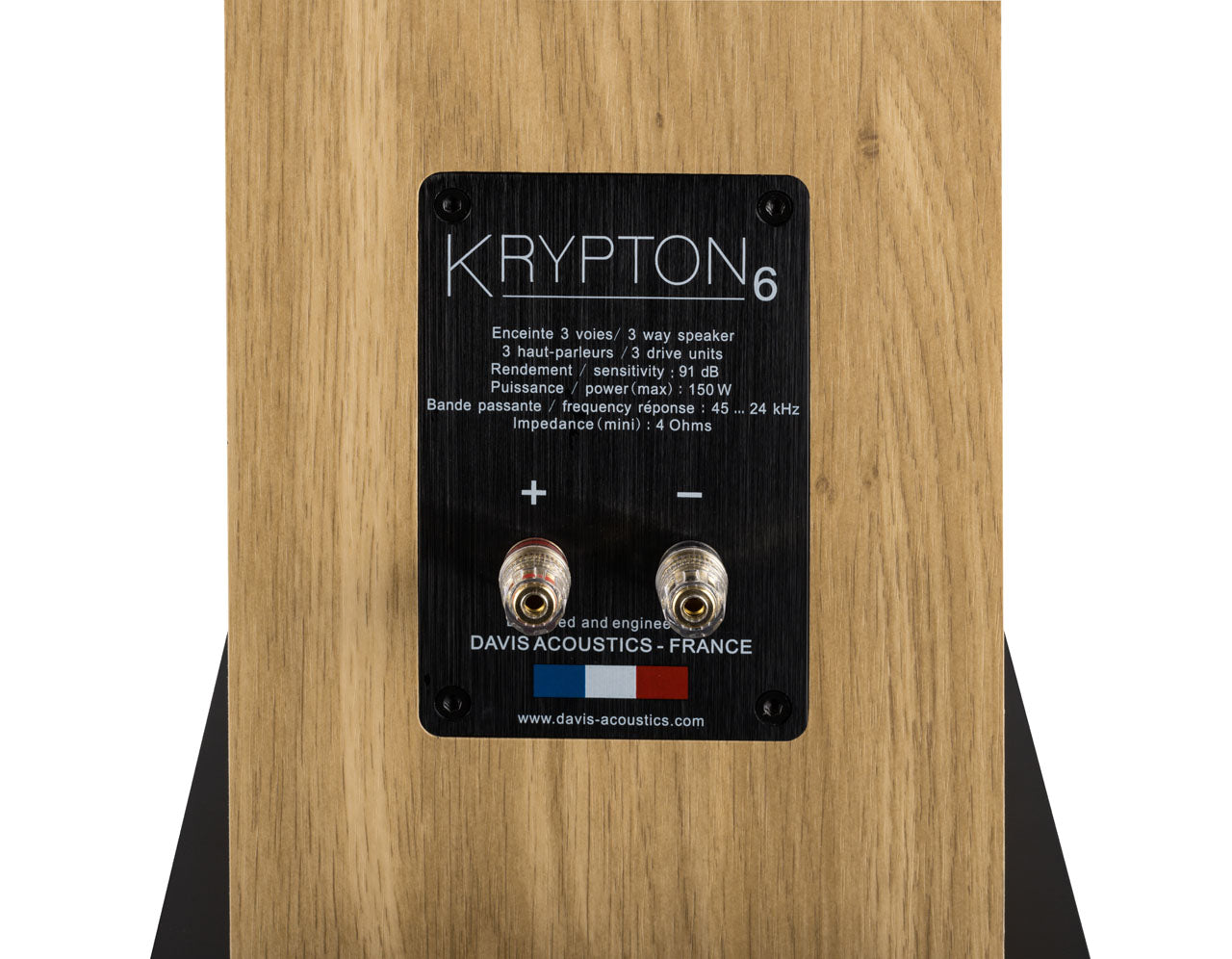 Davis Acoustics Krypton 6