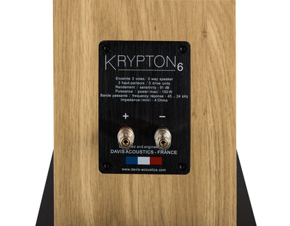 Davis Acoustics Krypton 6