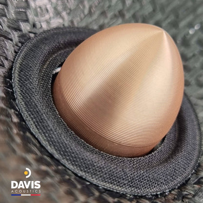 Davis Acoustics Olympia One Master