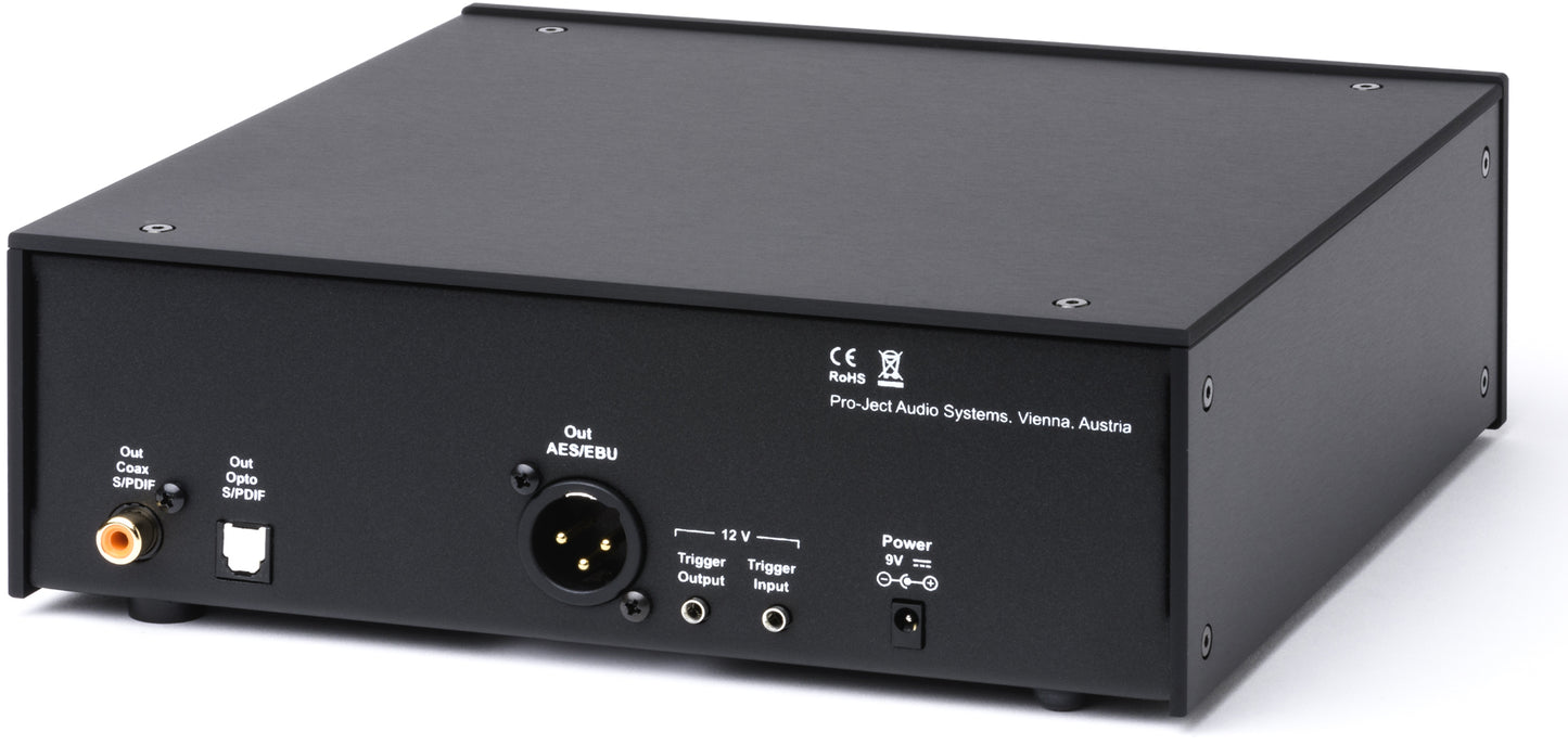 Pro-Ject CD Box DS2 T