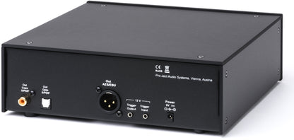 Pro-Ject CD Box DS2 T