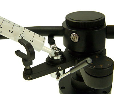 Analogis Tonarmlift Öl Slow Down